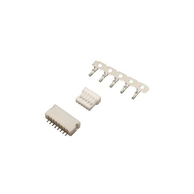 Βύσμα 1,0 mm Pitch Wire To Board Συμβατό με Nh1.0